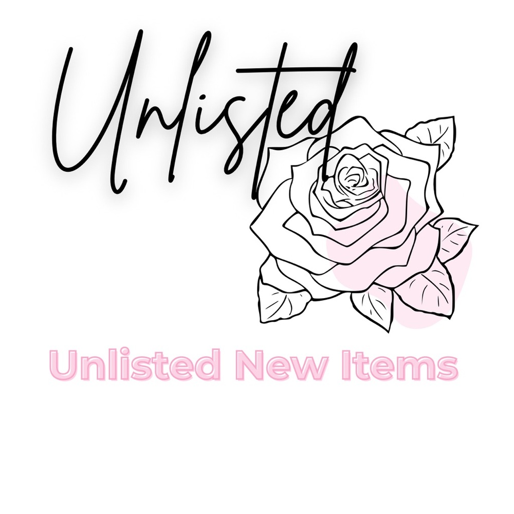 Unlisted New Inventory Random Pulls $10 Live Posh Show